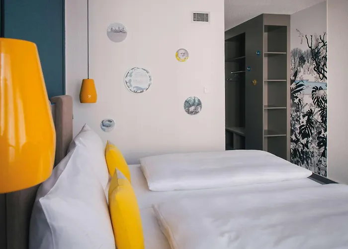 Vienna House Easy By Wyndham