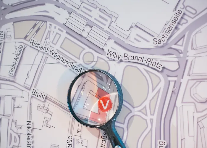 Vienna House Easy By Wyndham 酒店