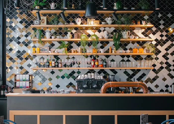 酒店 Vienna House Easy By Wyndham 4*