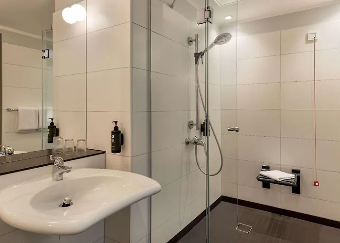 Vienna House Easy By Wyndham