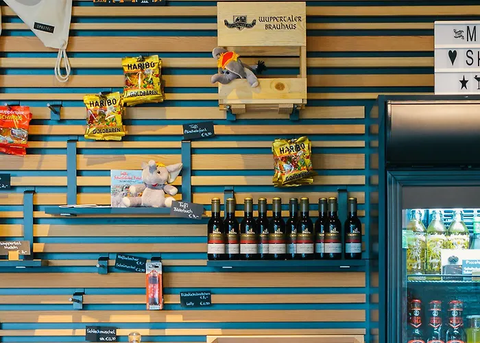 Vienna House Easy By Wyndham 莱比锡