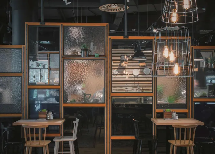 Vienna House Easy By Wyndham 酒店