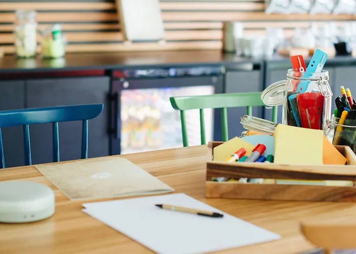 Vienna House Easy By Wyndham 酒店