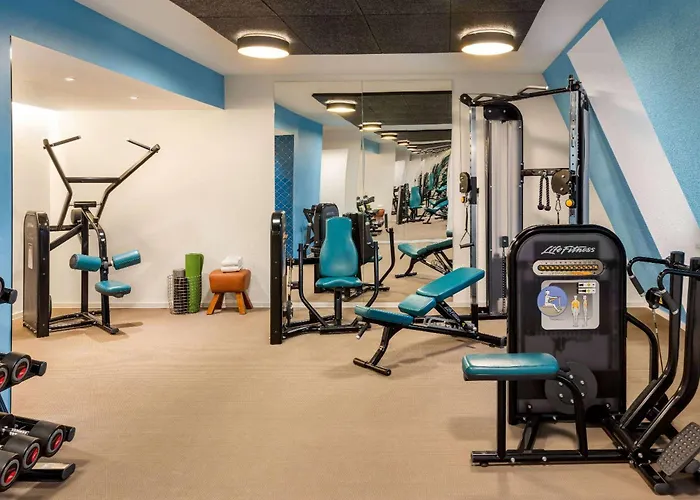 Vienna House Easy By Wyndham 4*