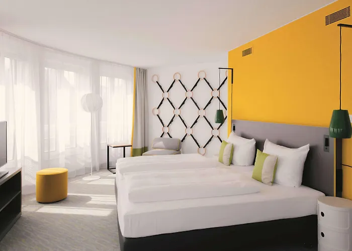 Vienna House Easy By Wyndham