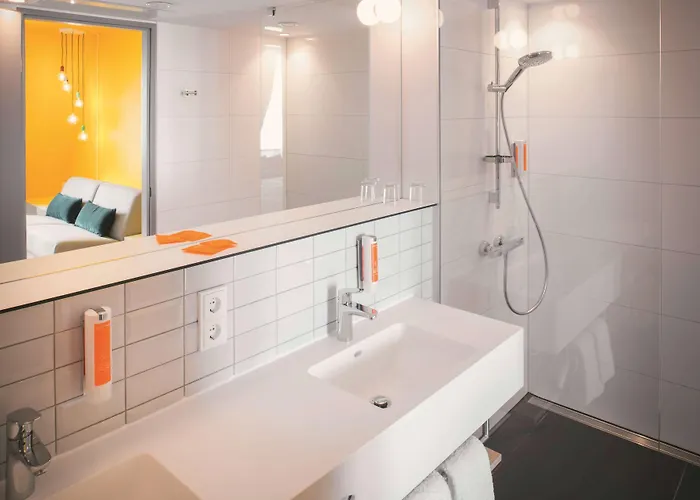 Vienna House Easy By Wyndham ホテル
