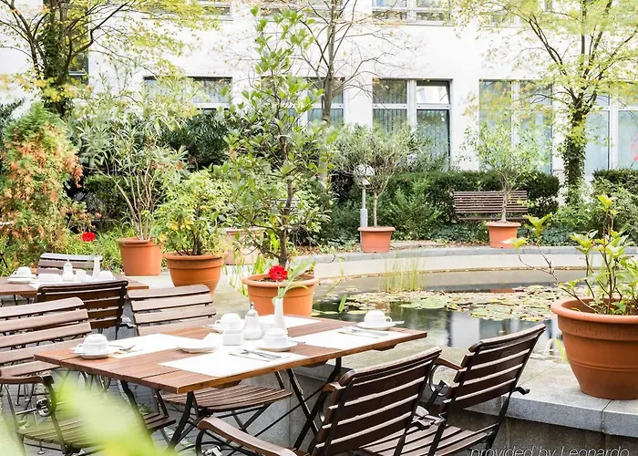 Vienna House Easy By Wyndham