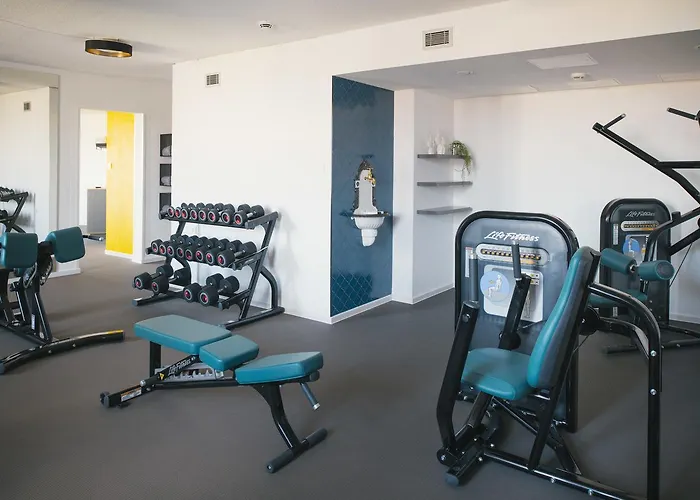 Vienna House Easy By Wyndham 酒店 莱比锡