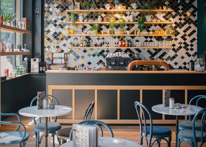 酒店 Vienna House Easy By Wyndham 4*