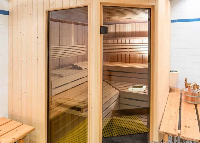 Vienna House Easy By Wyndham