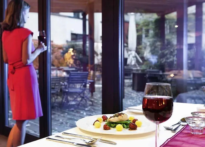 Vienna House Easy By Wyndham 莱比锡